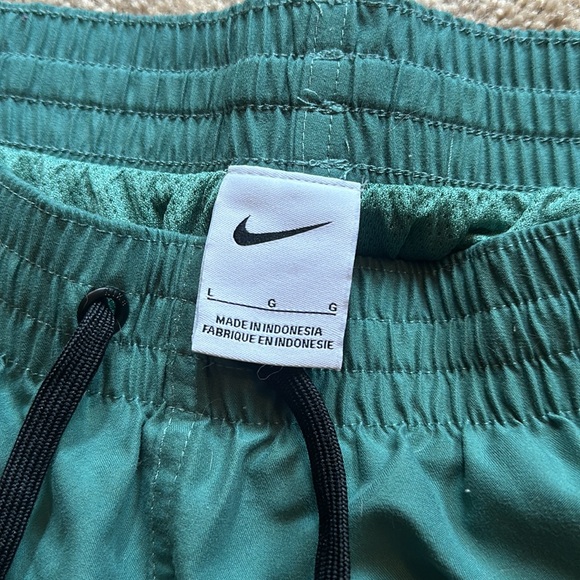 Nike Mens Swim Shorts - Picture 3 of 4